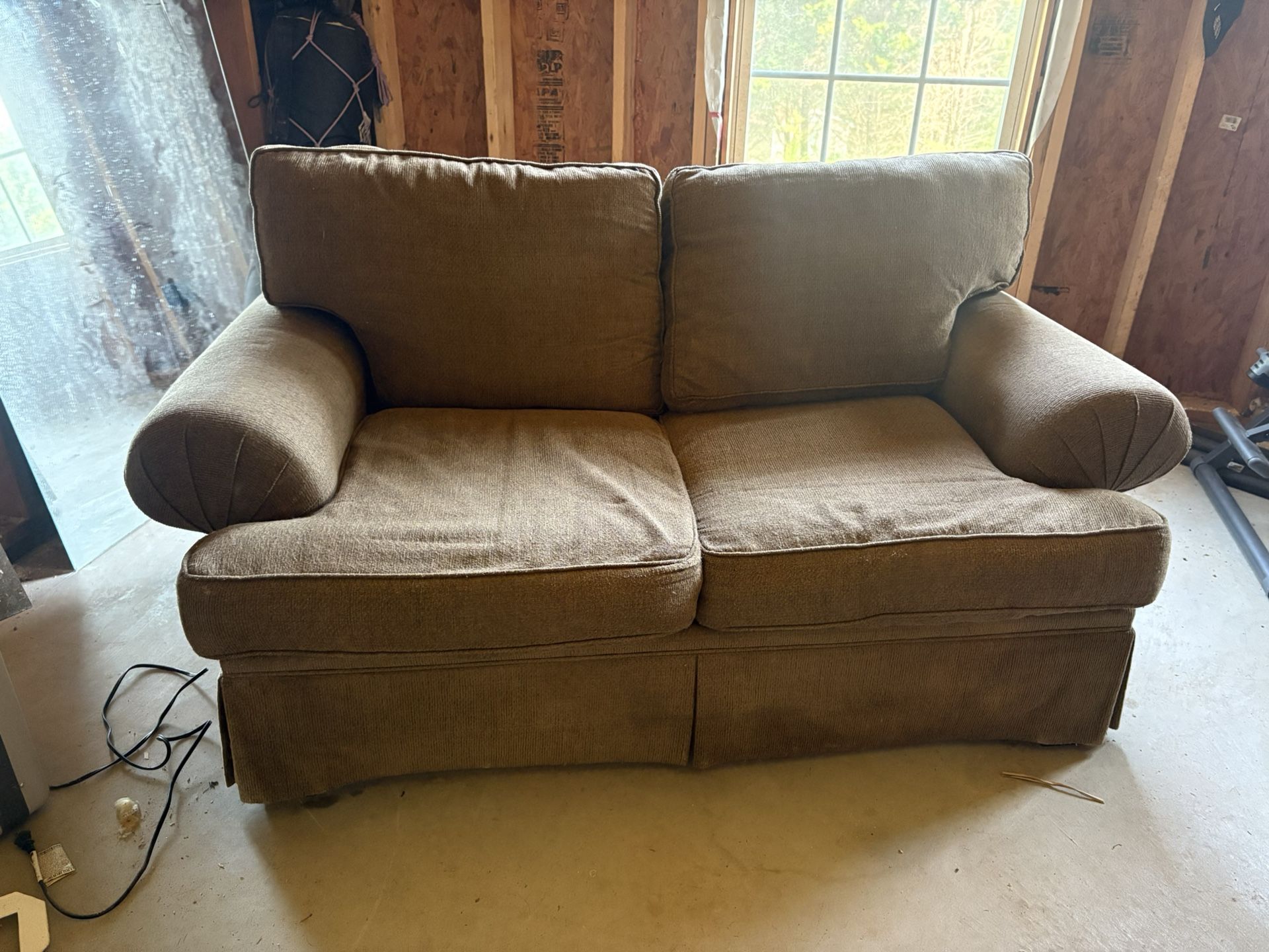 Loveseat Sofa