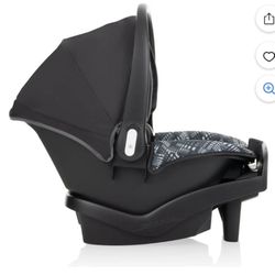 Car seat 