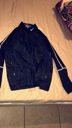 Nike windbreaker