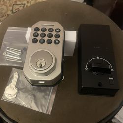 Brand New Smart Door Lock  Model E01