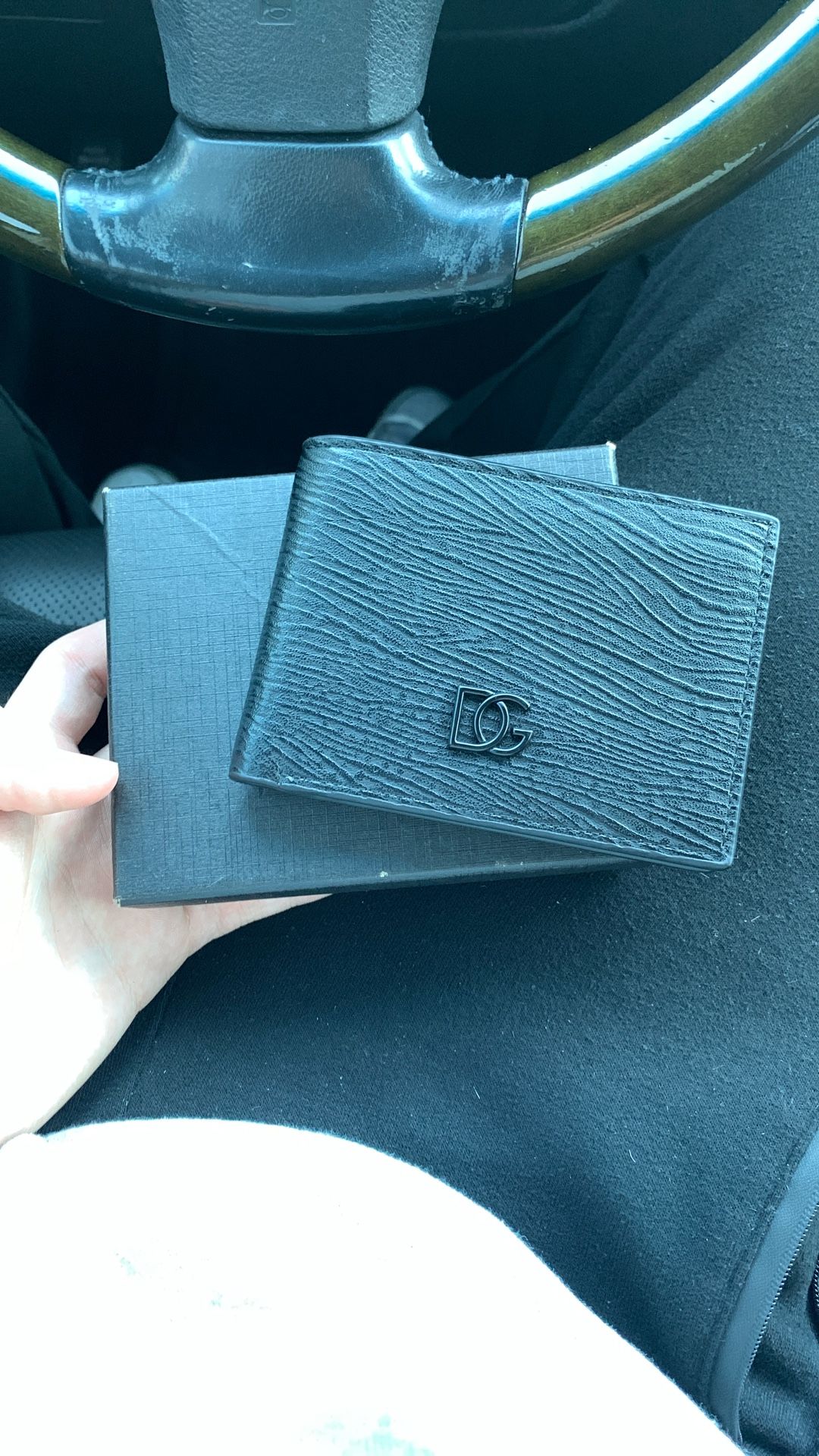 Wallet 