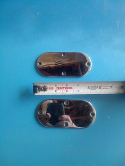 Harley Davidson parts