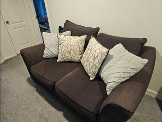 Living room set