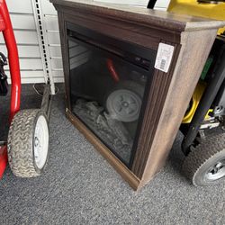 Electric heater 
