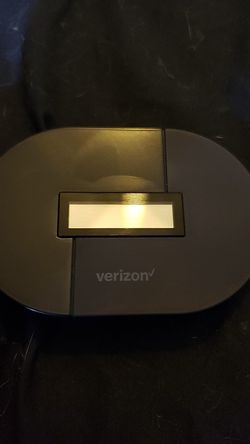 Verizon Jet Pack