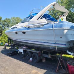 1989 Bayliner