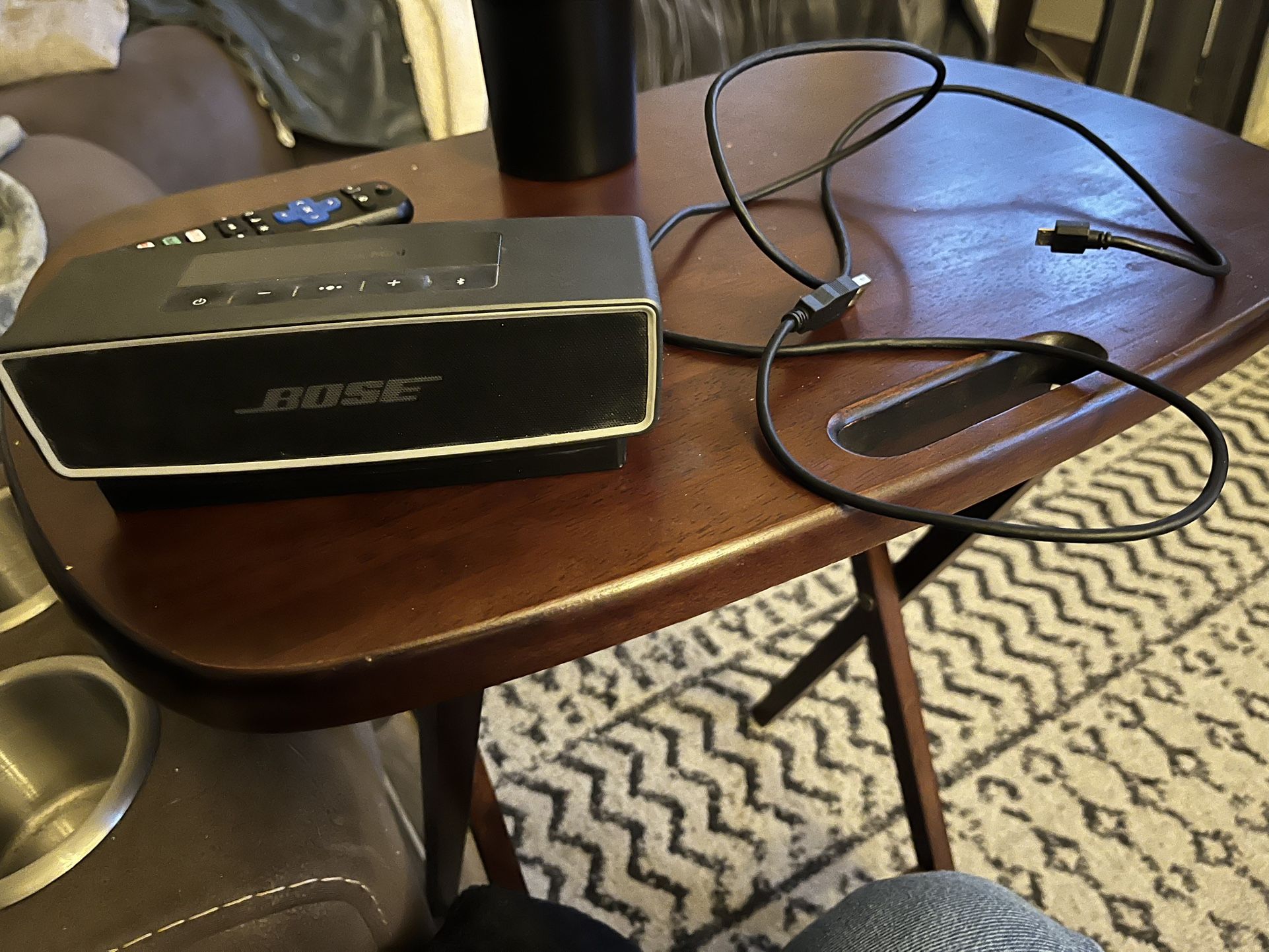 Bose Mini Speaker