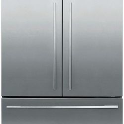 Brand New Fisher Paykel 36” French Door Fridge