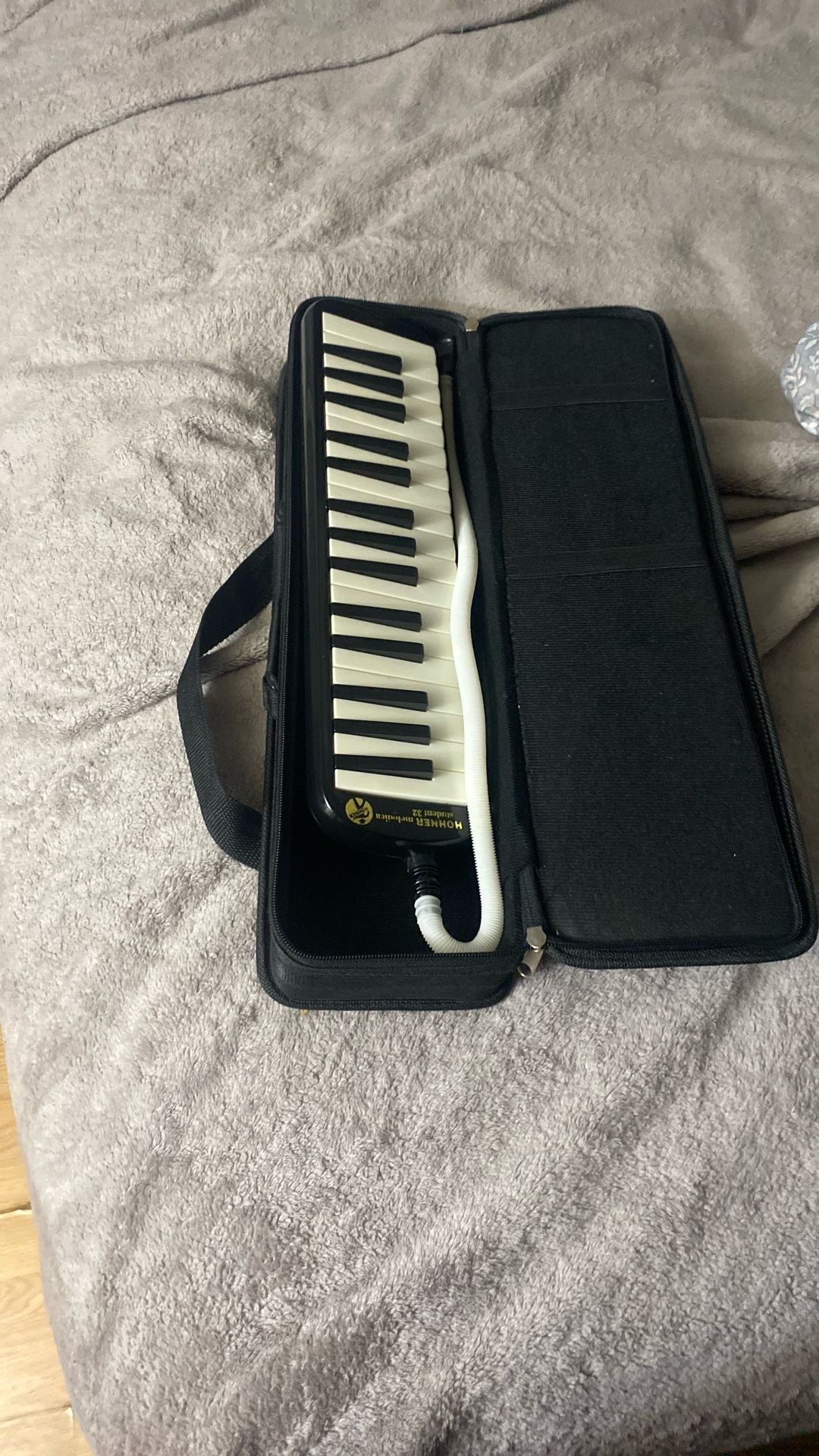 Hohner Airboard Keyboard