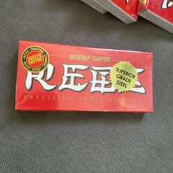 Skateboard Bearings