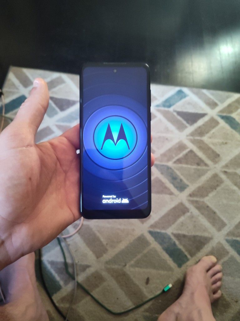 Motorola G Power