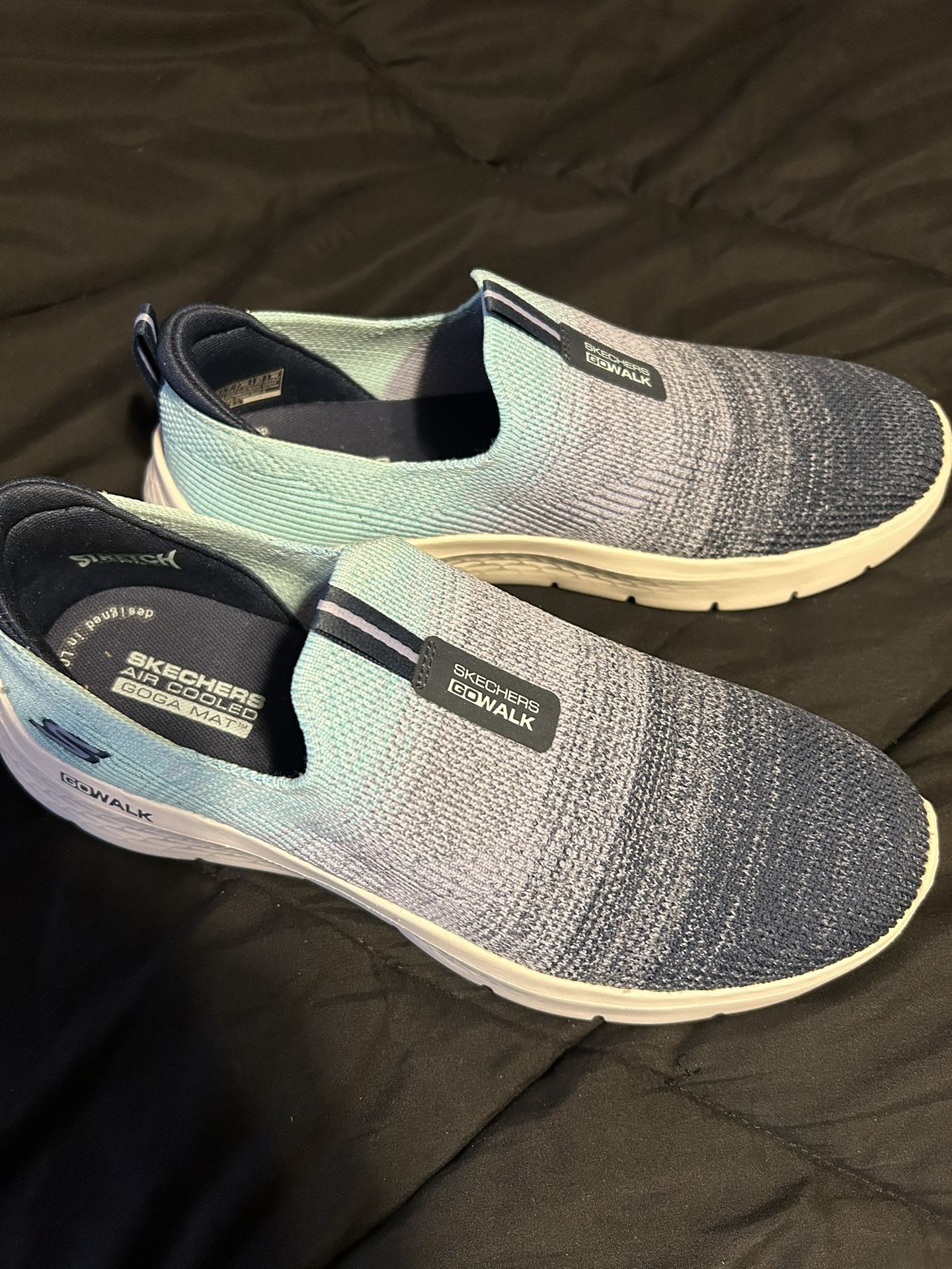 Sketchers