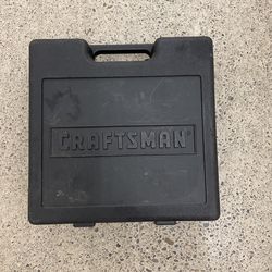 Craftsman Drill