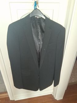 Express Photographer Blazer