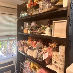 Industrial Shelving Metal