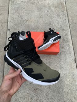 Nike Presto Acronym size 10