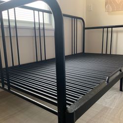 Daybed Frame Twin