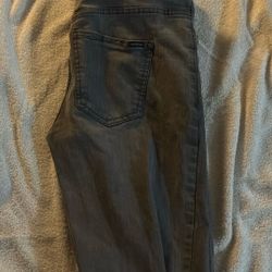 Size:20 Slim Straight Calvin Klein Jeans 