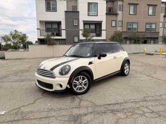 2012 MINI Hardtop