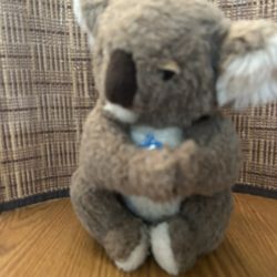 Vintage DAKIN Koala Bear