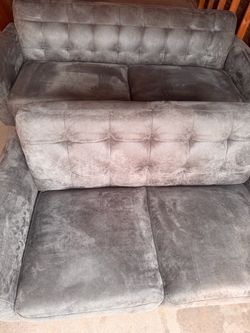 5 (2 +3) seater couch