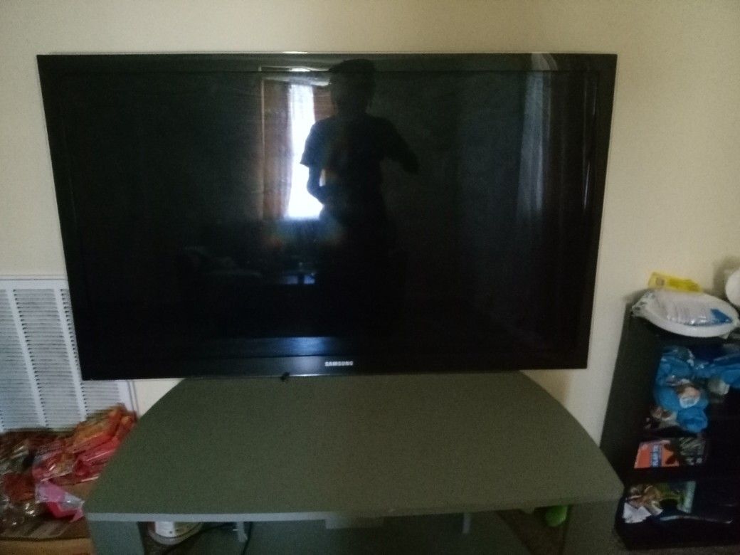 65 Inch Samsung TV