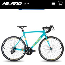 Highland adult Bike 