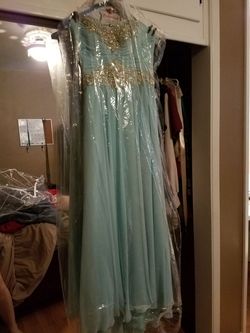 Sherri Hill Prom dress