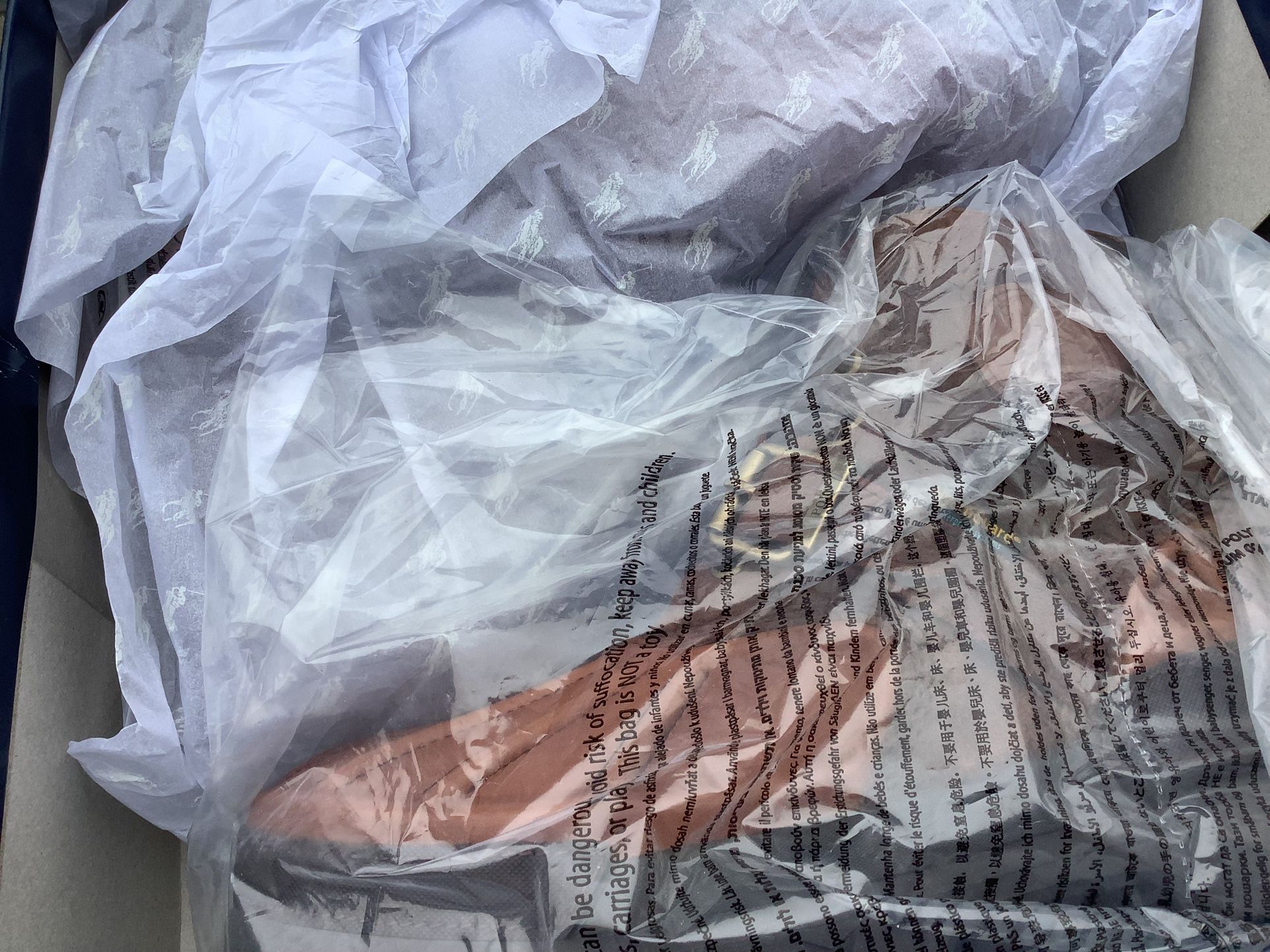 NEW MEN’S POLO RALPH LAUREN OSLO HIGH WATERPROOF POLO BOOTS Sz 8.5 & 9 Available