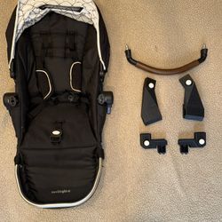 Mockingbird Stroller 2nd Seat Kit