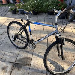 Iron Horse Mountain Bike 