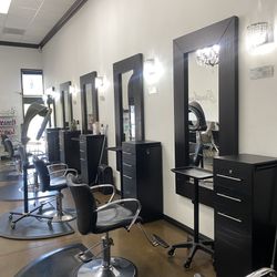 Salon Mirrors - Full Length Mirror 
