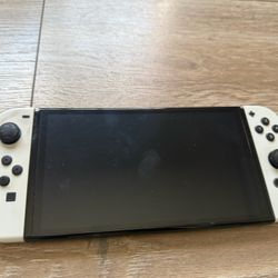 Switch OLED