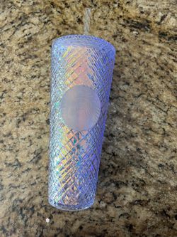 Starbucks tumbler venti Xmas 2022