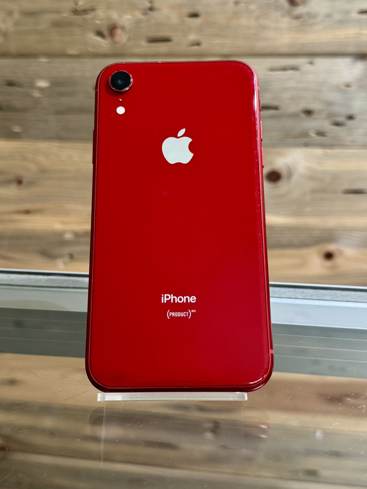 iPhone XR 64GB Unlocked (For Any Carrier)