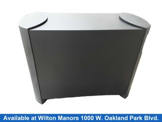 Bose Cinemate Series 2 Black Surround Sound Speaker