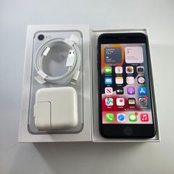 Apple iPhone 7 128GB unlocked Fully Functional