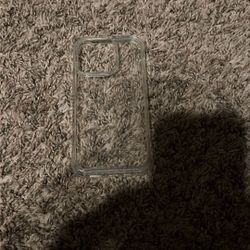 Clear Iphone 14 Case