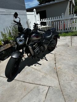 Kawasaki Vulcan S abs 2025