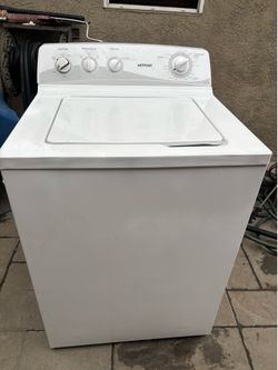 Washer