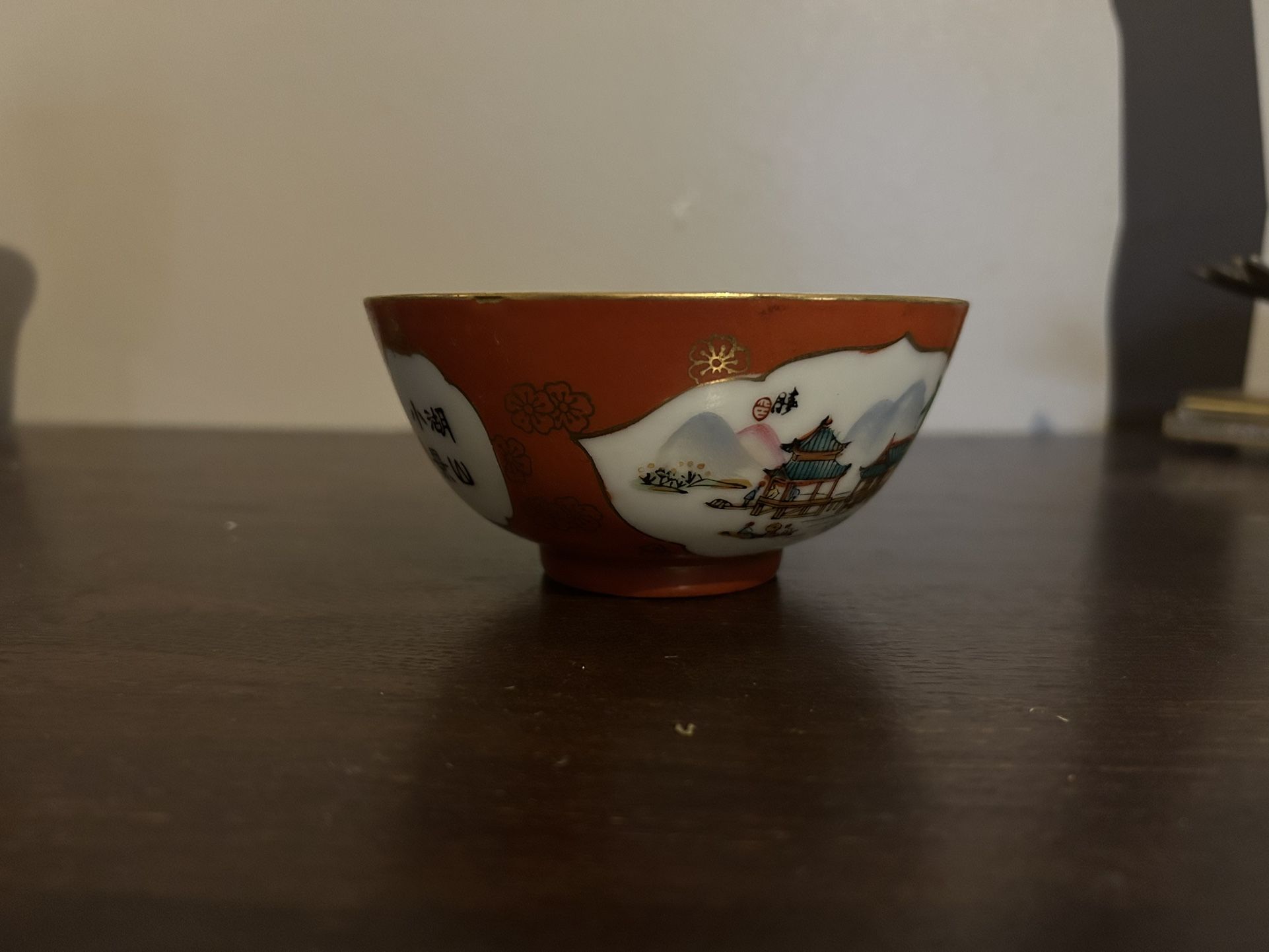 Trinkets And Other Collectables