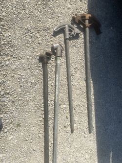Pipe Benders
