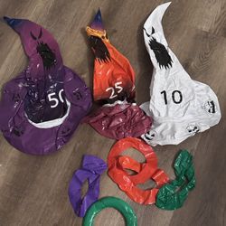 Halloween Game