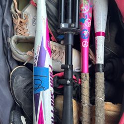 Huge Softball Bundle 