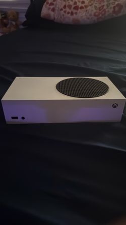 Xbox series S