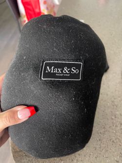 Wrap carrier, Max & Co