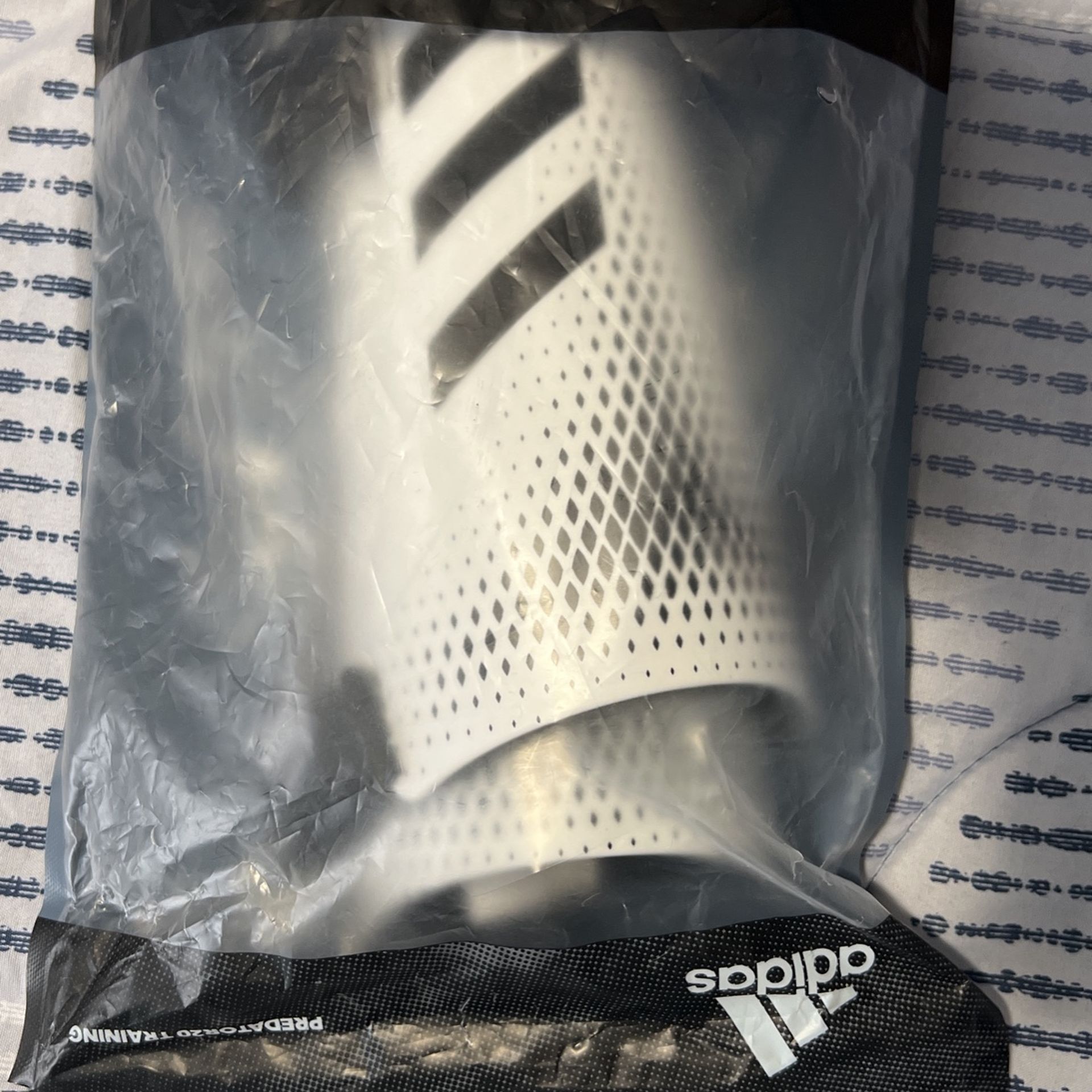 adidas Predator 20 Training Soccer Shin Guards