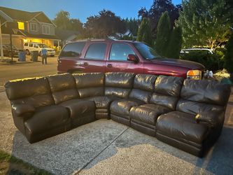 Sectional