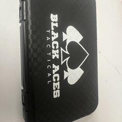 Black Aces Tactical 