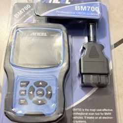 Professional Scanner
